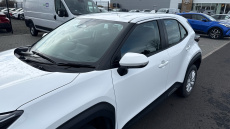 Toyota Yaris Cross 1.5 Hybrid Icon 5dr CVT Hybrid Estate